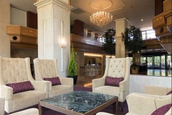 International Garden Hotel Narita